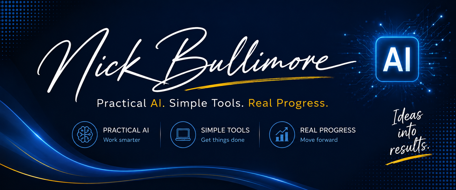 Nick Bullimore